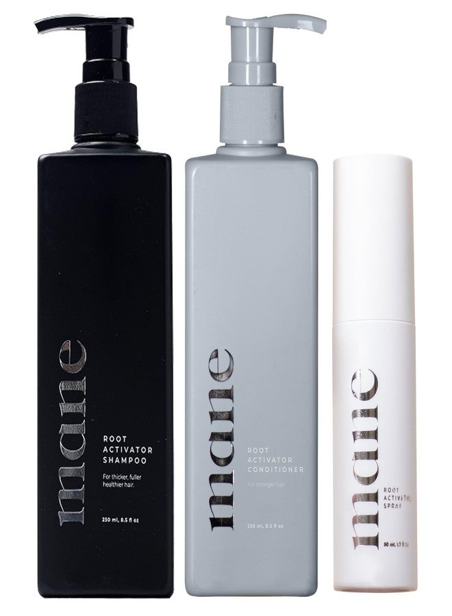Superior Mane Complete Hair Care System by Superior Mane - Image 1